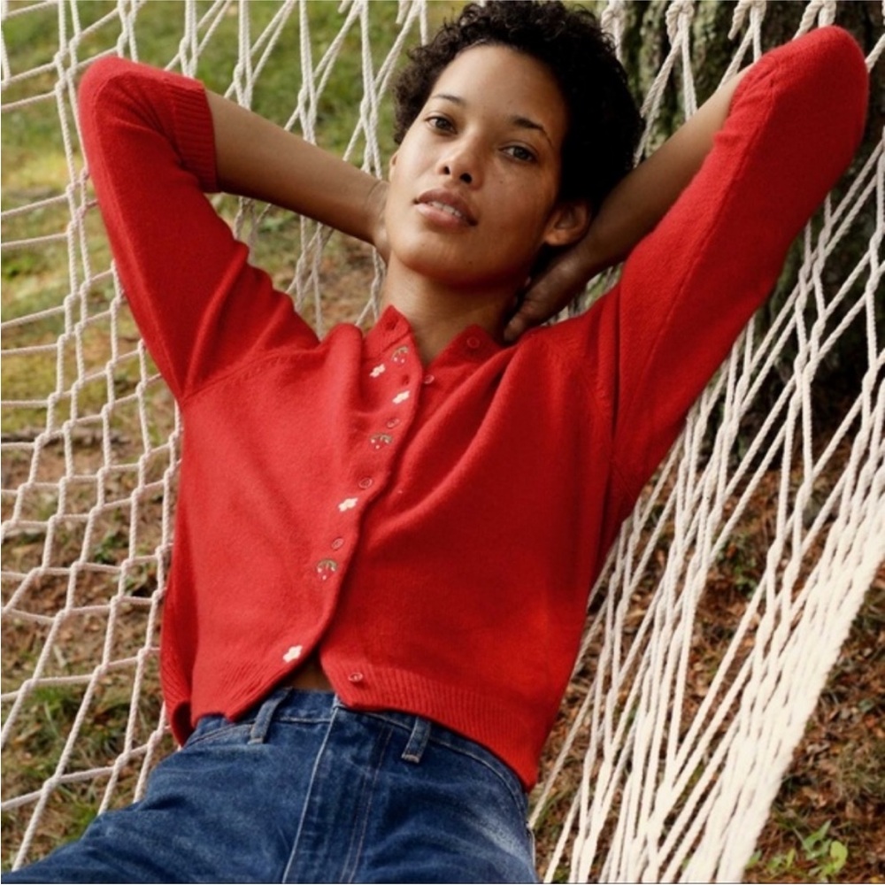 Dôen Nicola Cardigan